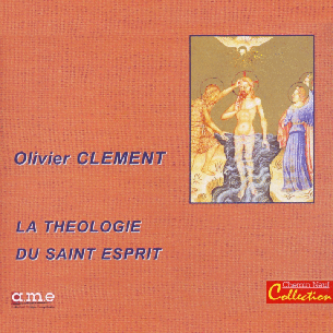La théologie du Saint Esprit - Audio MP3