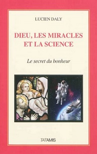 Dieu, les miracles et la science