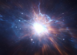 Peut-on assimiler le « Big Bang » avec la Création décrite dans la Genèse ?