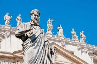 Pourquoi l'Eglise catholique proclame-t-elle des dogmes ?