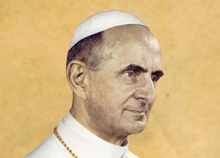 Que retenir du pontificat du bienheureux Paul VI ?