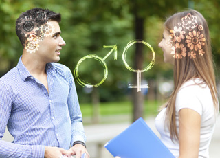 La notion de genre remet-elle en cause les identités homme-femme ?