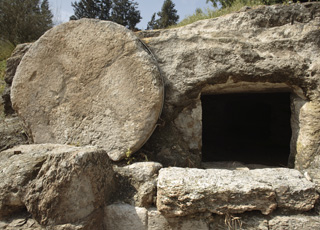 Jésus est-il vraiment ressuscité ?