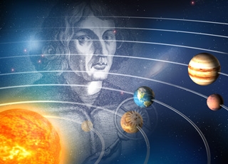 Pourquoi les attaques contre Galilée ont elles frappé le livre de Copernic ?