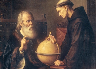Pourquoi Galilée a-t-il été condamné en 1633 ?