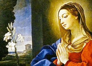Pourquoi dit-on que Marie est « Toujours Vierge » ?