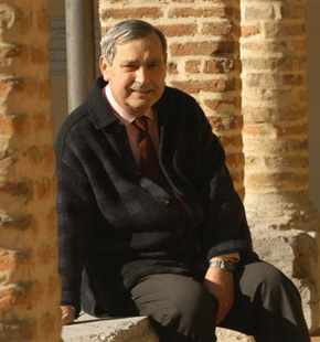 Vittorio Messori