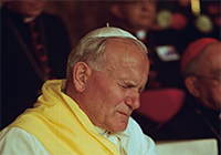 Pourquoi Jean-Paul II aimait la France